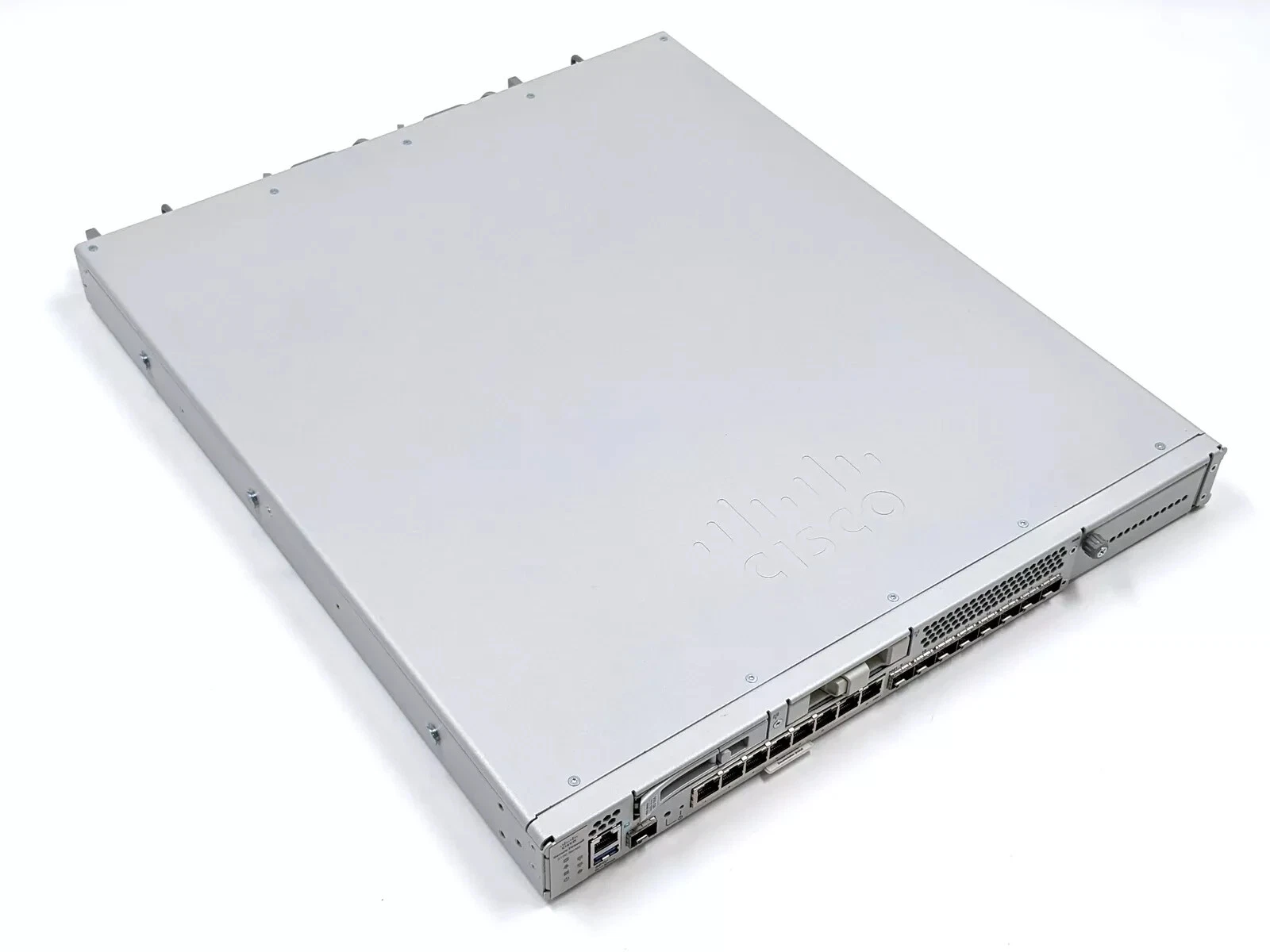 Cisco FPR-3110 Firewall Cisco 3100 Series – Thiết bị tường lửa FPR-3105
