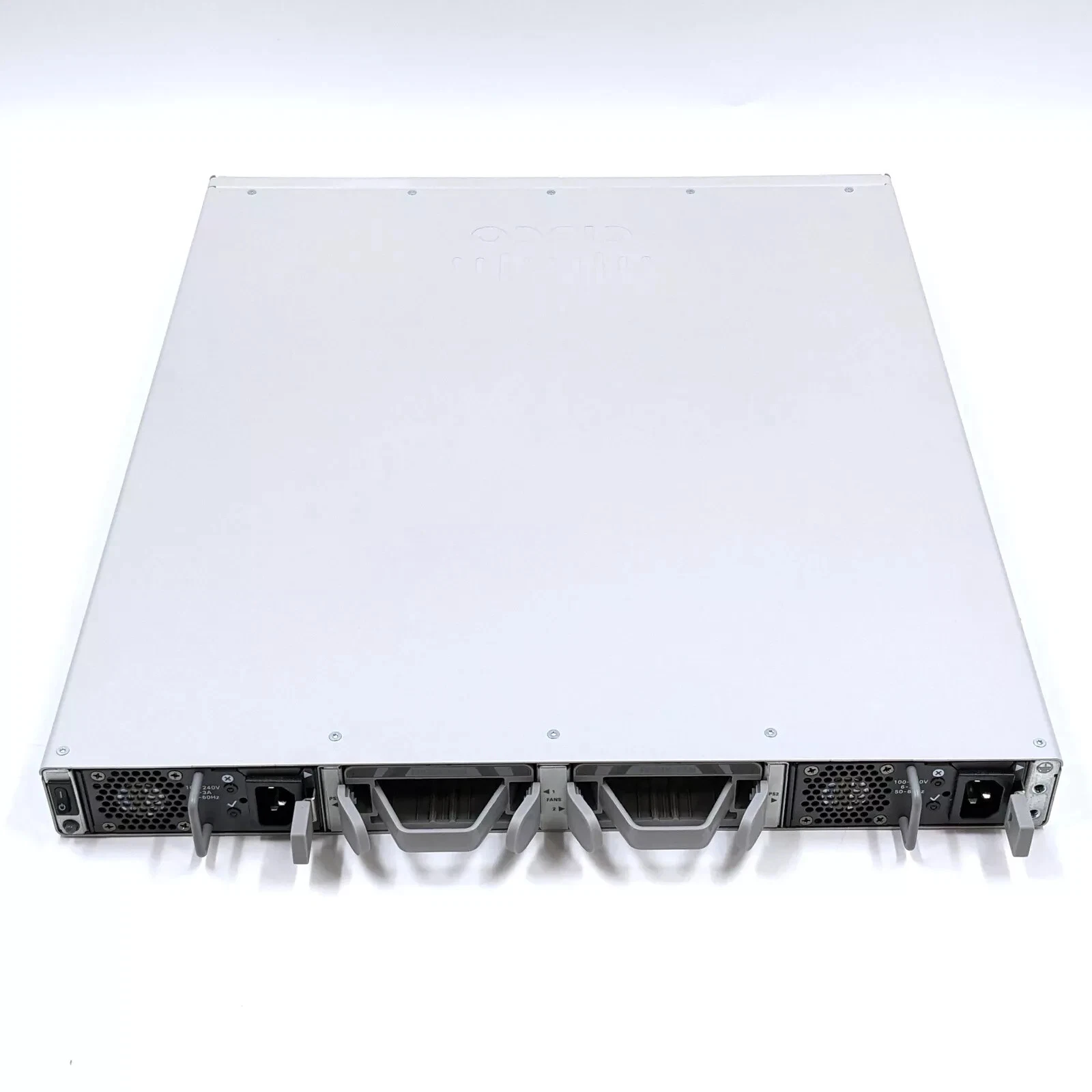 Cisco FPR-3110 Firewall Cisco 3100 Series – Thiết bị tường lửa FPR-3105