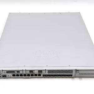 Cisco FPR-3110 Firewall Cisco 3100 Series – Thiết bị tường lửa FPR-3105