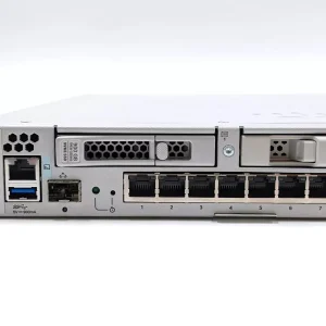 Cisco FPR-3110 Firewall Cisco 3100 Series – Thiết bị tường lửa FPR-3105