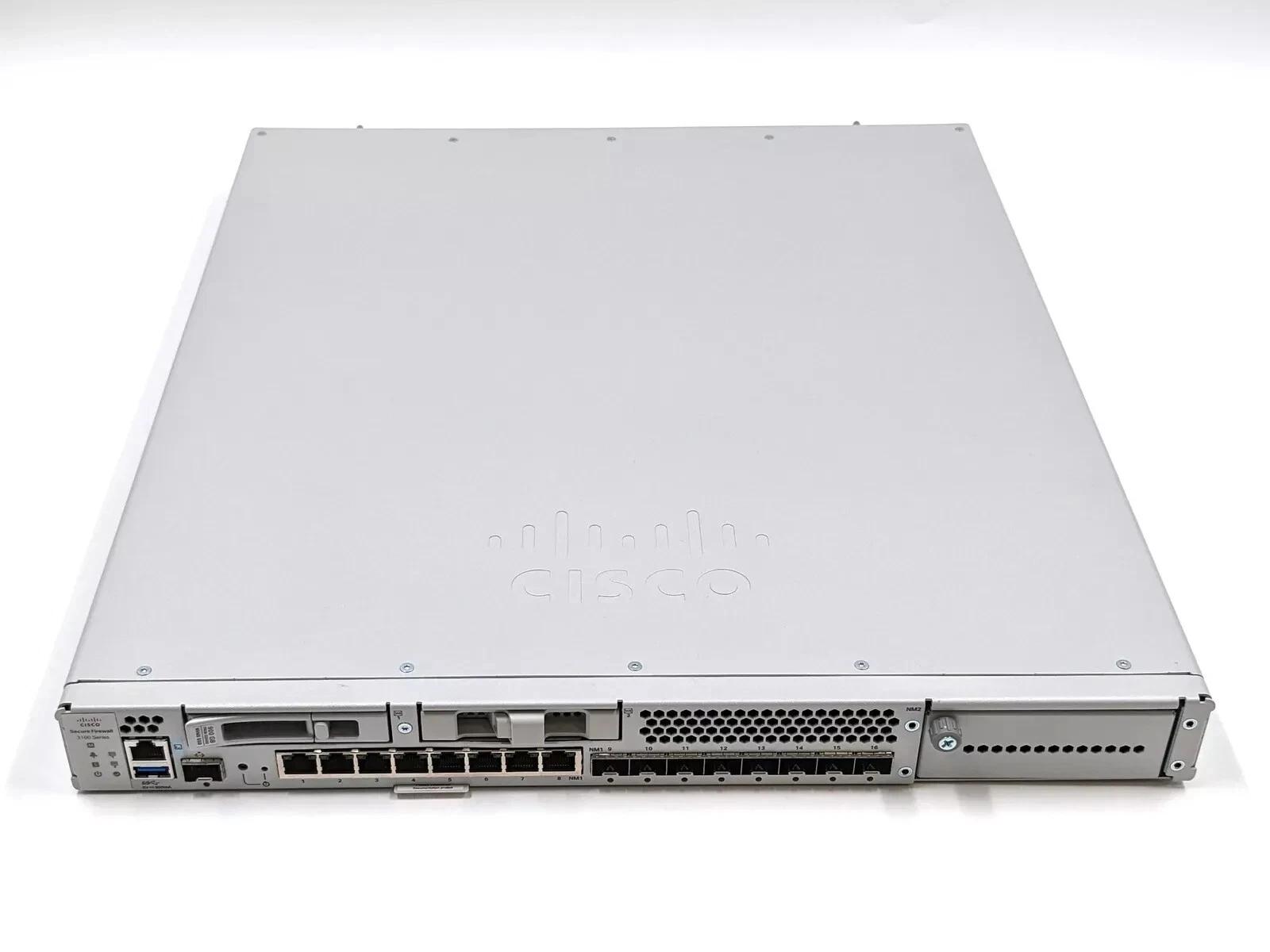 Cisco FPR-3110 Firewall Cisco 3100 Series – Thiết bị tường lửa FPR-3105