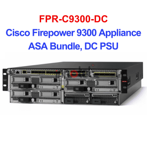 FPR-C9300-DC