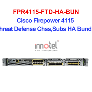FPR4115-FTD-HA-BUN