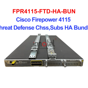 FPR4115-FTD-HA-BUN
