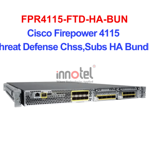 FPR4115-FTD-HA-BUN