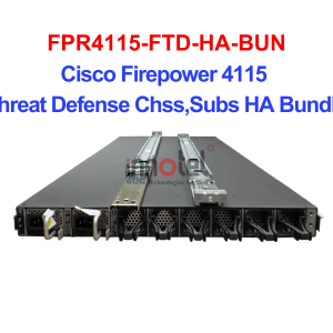 FPR4115-FTD-HA-BUN