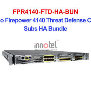FPR4140-FTD-HA-BUN