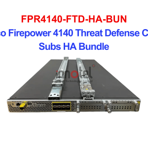 FPR4140-FTD-HA-BUN