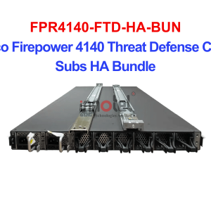 FPR4140-FTD-HA-BUN