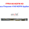 FPR4140-NGFW-K9