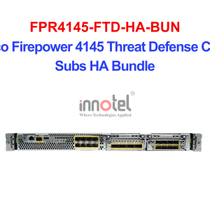 FPR4145-FTD-HA-BUN