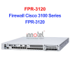 Firewall Cisco 3100 Series FPR-3120