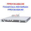Cisco FPR3130-ASA-K9 – Thiết bị tường lửa Firewall Cisco ASA Software FPR3130-ASA-K9