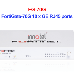 FortiGate 70G FG-70G