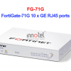 FortiGate 71G FG-71G