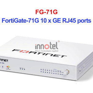 FortiGate 71G FG-71G