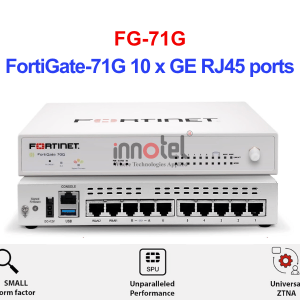 FortiGate 71G FG-71G