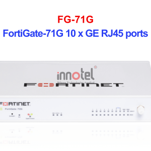 FortiGate 71G FG-71G