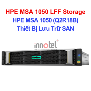 HPE MSA 1050 (Q2R18B)