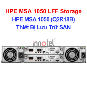 HPE MSA 1050 (Q2R18B)