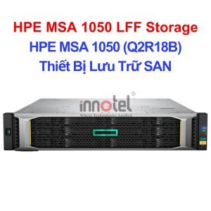 HPE MSA 1050 (Q2R18B)