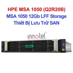 HPE MSA 1050 (Q2R20B)