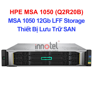 HPE MSA 1050 (Q2R20B)
