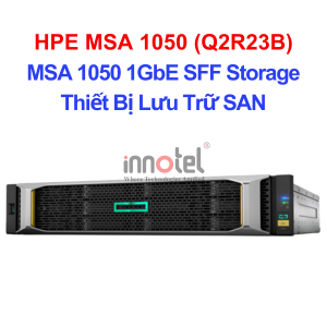 HPE MSA 1050 (Q2R23B)