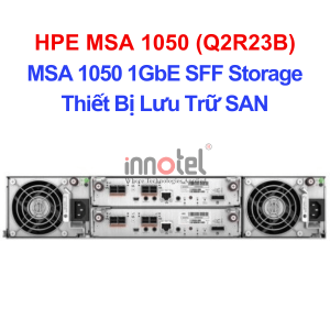 HPE MSA 1050 (Q2R23B)