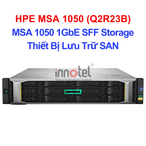 HPE MSA 1050 (Q2R23B)