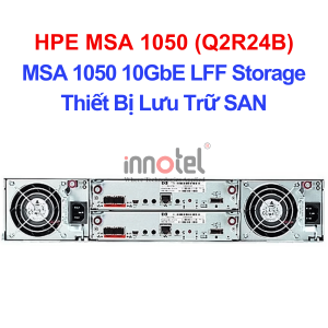 HPE MSA 1050 (Q2R24B)