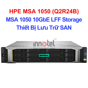 HPE MSA 1050 (Q2R24B)