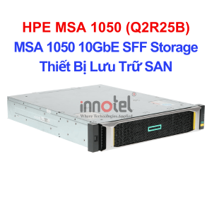 HPE MSA 1050 (Q2R25B)