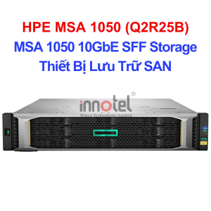 HPE MSA 1050 (Q2R25B)