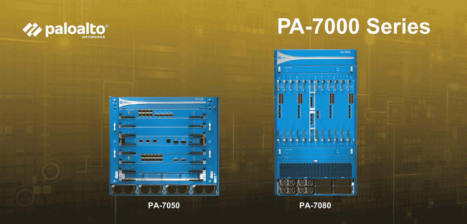 PA-7000 Series