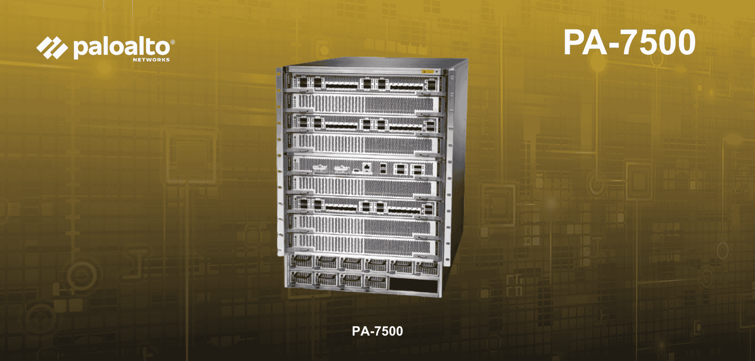 PA-7500