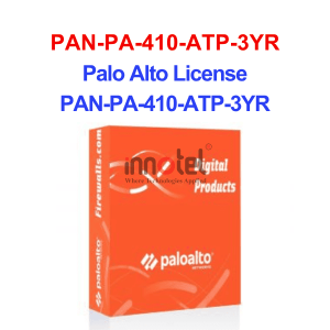 PAN-PA-410-ATP-3YR