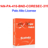 PAN-PA-410-BND-CORESEC-3YR