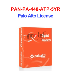 PAN-PA-440-ATP-5YR