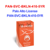 PAN-SVC-BKLN-410-5YR