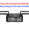 Palo Alto Firewall PA-410R-5G