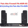 Palo Alto Firewall PA-450R-5G