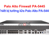 Palo Alto Firewall PAN-PA-5445 (PA-5445)