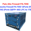 PAN-PA-7050 Firewall Palo Alto PA-7050 – Thiết bị tường lửa Palo Alto Firewall PAN-PA-7050