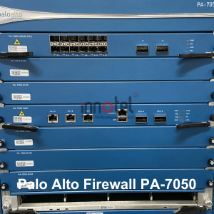 Palo Alto Firewall PA-7050