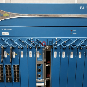 Palo Alto Firewall PA-7080
