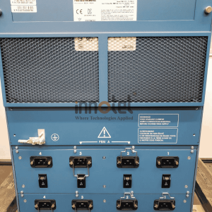 Palo Alto Firewall PA-7080