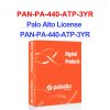 License Palo Alto PAN-PA-440-ATP-3YR Palo Alto License PAN-PA-440-ATP-3YR