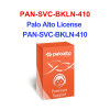 Palo Alto License PAN-SVC-BKLN-410