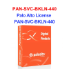 Palo Alto License PAN-SVC-BKLN-440